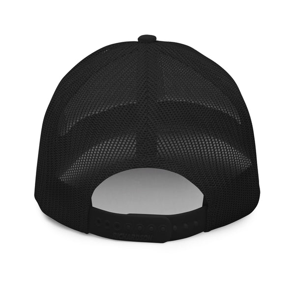 LEVEL UP "The Journey" Trucker Cap