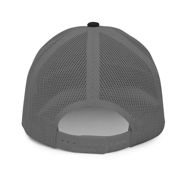LEVEL UP "Variant" Trucker Cap