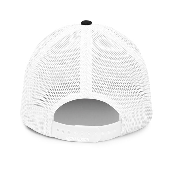 LEVEL UP "Variant" Trucker Cap