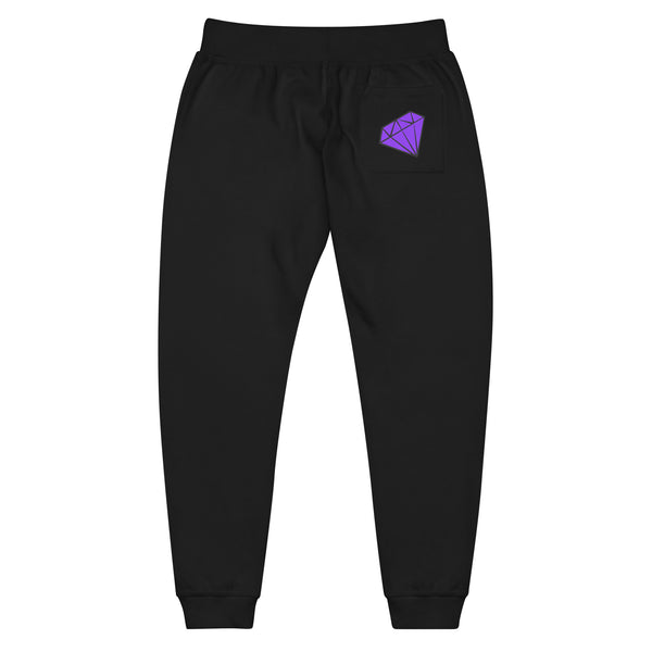 LEVEL UP "The Journey" Sweatpants