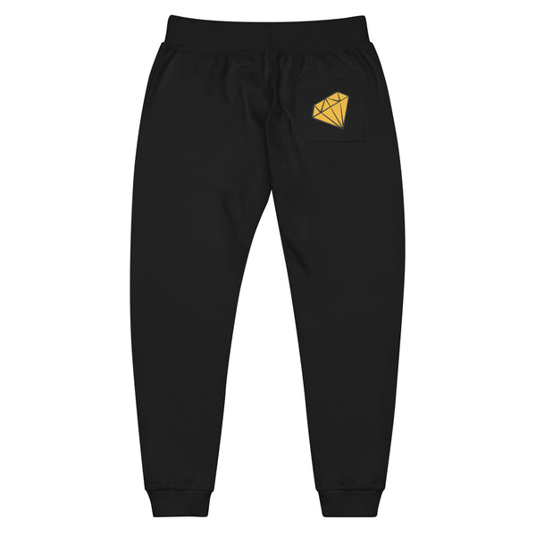 LEVEL UP "Vision" Sweatpants