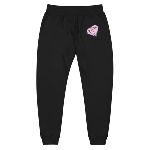 LEVEL UP "Drive" Sweatpants
