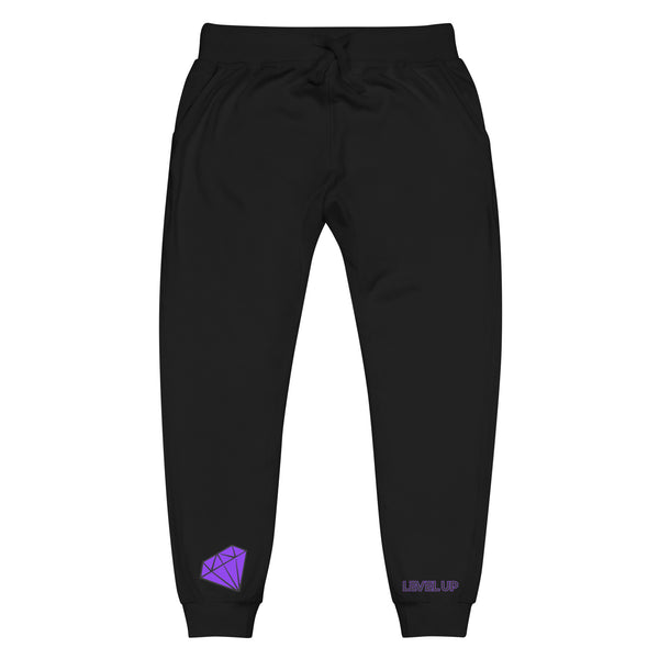 LEVEL UP "The Journey" Sweatpants