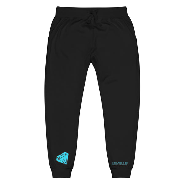 LEVEL UP "Flow" Sweatpants