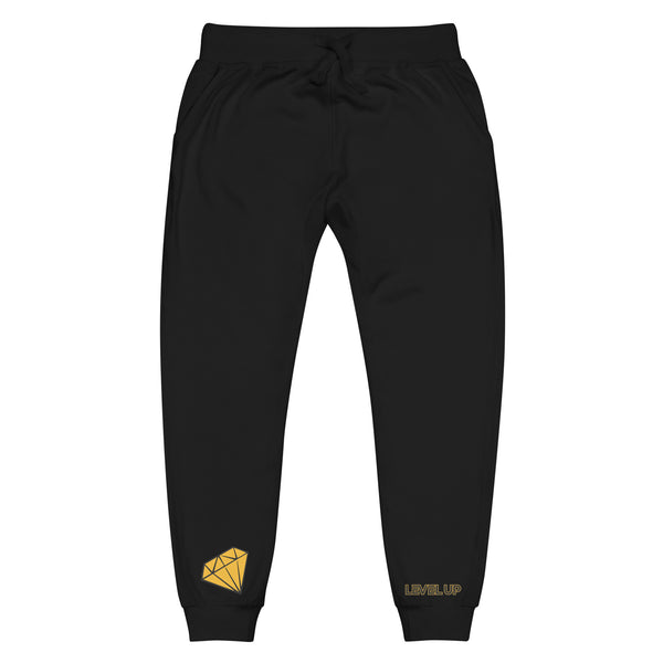 LEVEL UP "Vision" Sweatpants