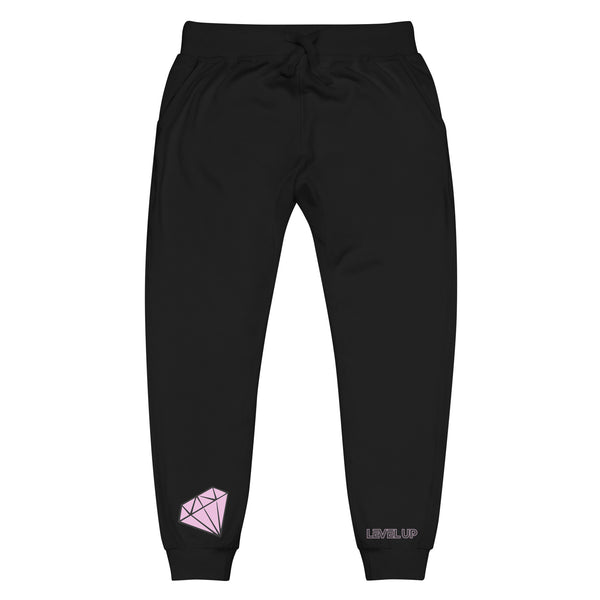 LEVEL UP "Drive" Sweatpants