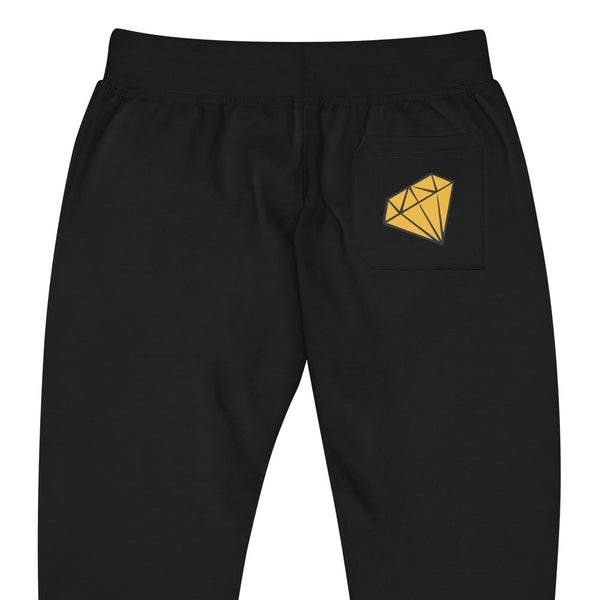 LEVEL UP "Vision" Sweatpants