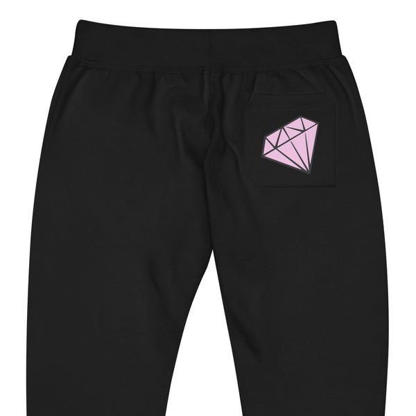 LEVEL UP "Drive" Sweatpants