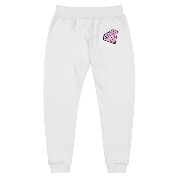 LEVEL UP "Drive" Sweatpants