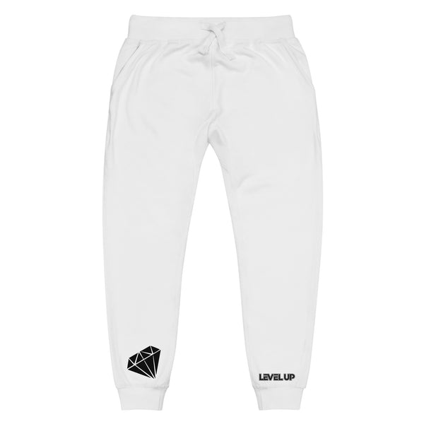 LEVEL UP "Ghost" Sweatpants