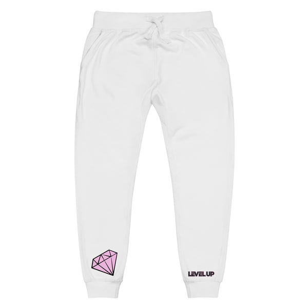 LEVEL UP "Drive" Sweatpants