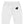 Load image into Gallery viewer, LEVEL UP &quot;Ghost&quot; Sweatpants
