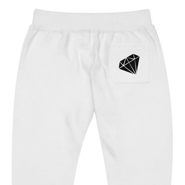 LEVEL UP "Ghost" Sweatpants