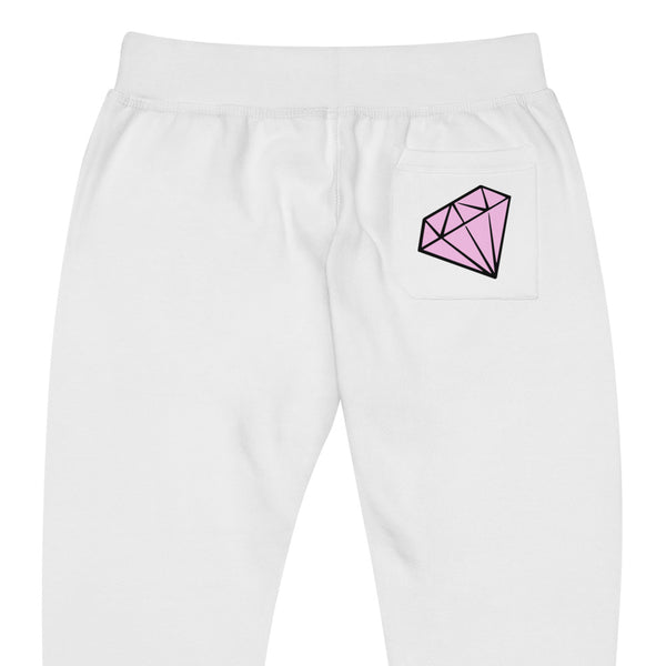 LEVEL UP "Drive" Sweatpants