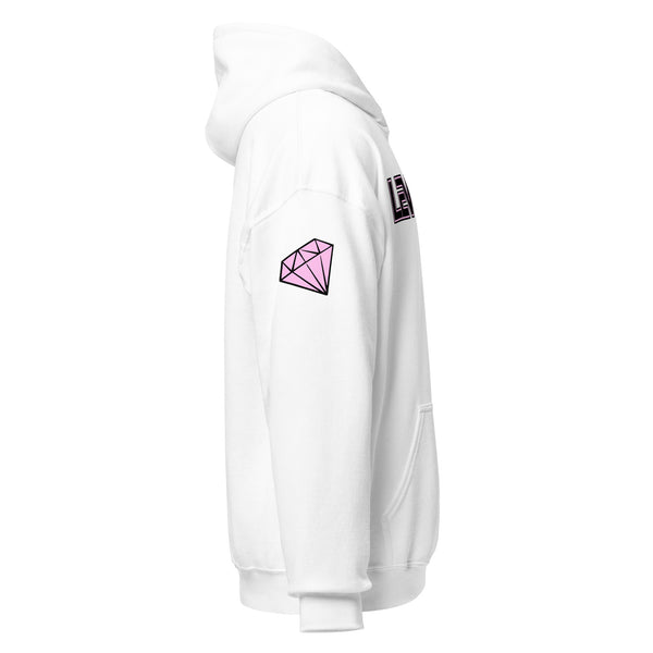 LEVEL UP "Drive" Hoodie