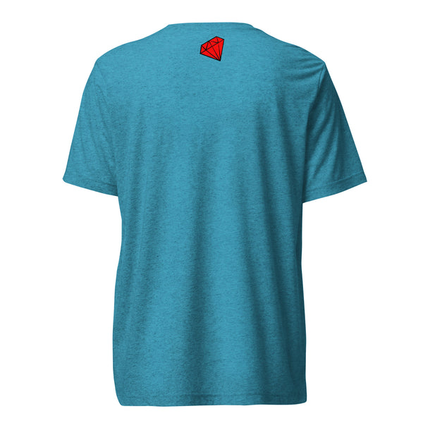 LEVEL UP "Maui No Ka Oi" T-shirt