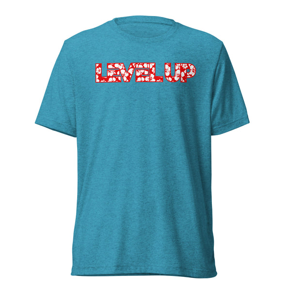 LEVEL UP "Maui No Ka Oi" T-shirt