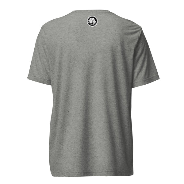 LEVEL UP "Variant" Logo T-shirt