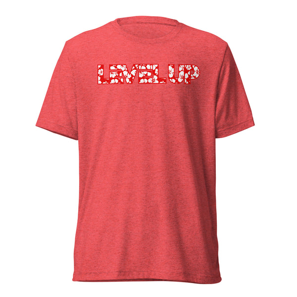 LEVEL UP "Maui No Ka Oi" T-shirt