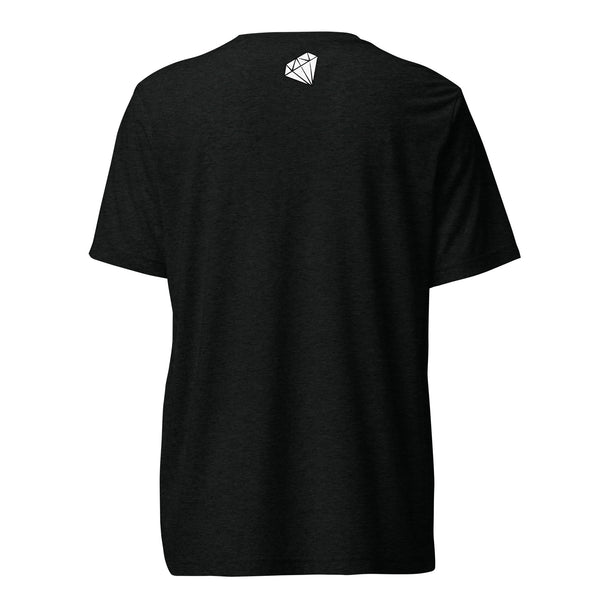 LEVEL UP "Diamond Collection" Original T-shirt