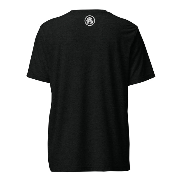 LEVEL UP "Original" Logo T-shirt