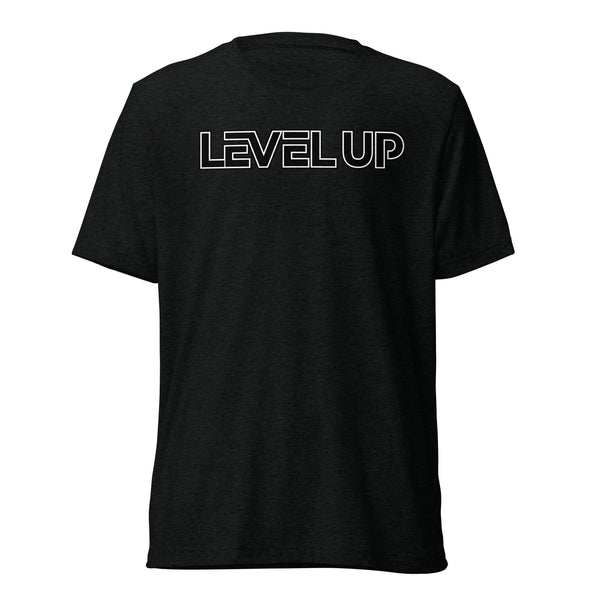 LEVEL UP "Diamond Collection" Original T-shirt