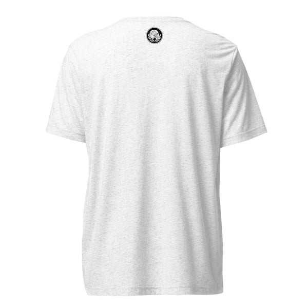 LEVEL UP "Variant" Logo T-shirt