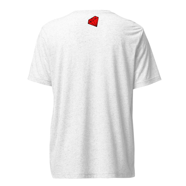 LEVEL UP "Maui No Ka Oi" T-shirt